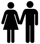 man-and-woman-silhouette